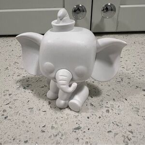 FUNKO POP DISNEY DIY Dumbo Vinyl Figure | Loose | Michaels Exclusive | Elephant